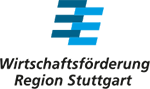 Logo Wirtschaftsförderung Stuttgart
